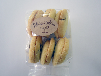 チョコチップクッキー